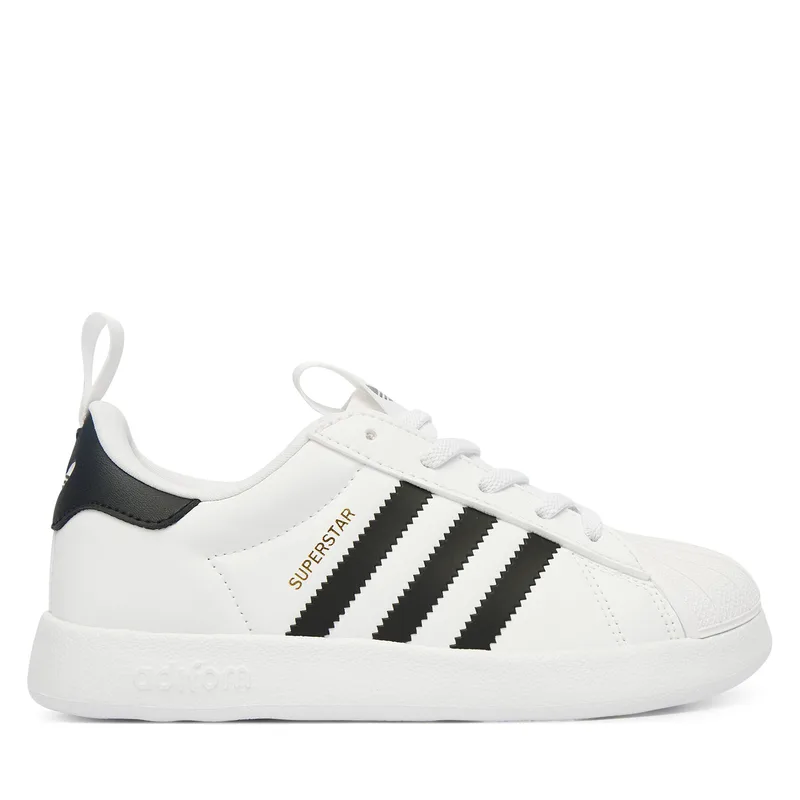 Αθλητικά adidas Originals Superstar 360 C JS0718 Λευκό