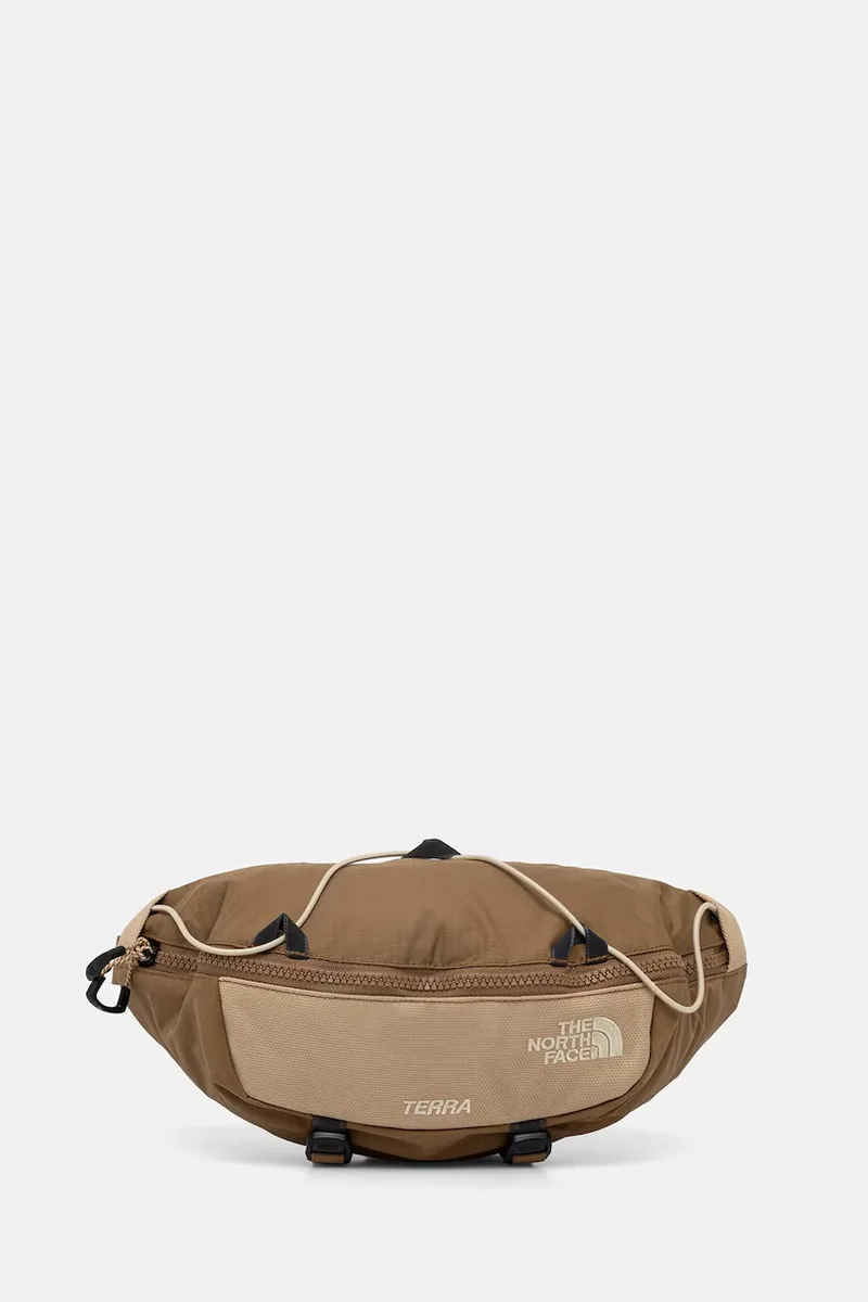 The North Face τσαντάκι μέσης Terra Lumbar 3L