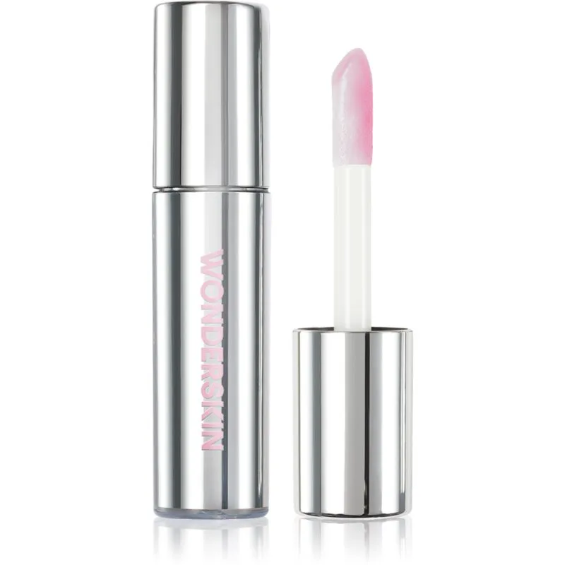 WONDERSKIN Lip Rehab Serum Oil Έλαιο για τα χείλη απόχρωση Kissed 3.57 ml
