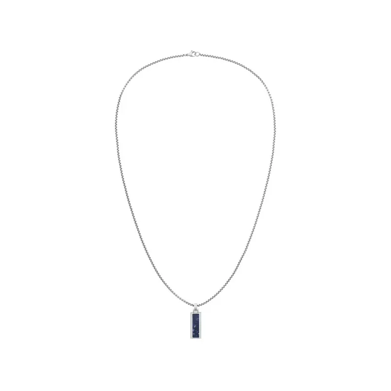 TOMMY HILFIGER Ανδρικό Κολιέ Από Ανοξείδωτο Ατσάλι 2790542