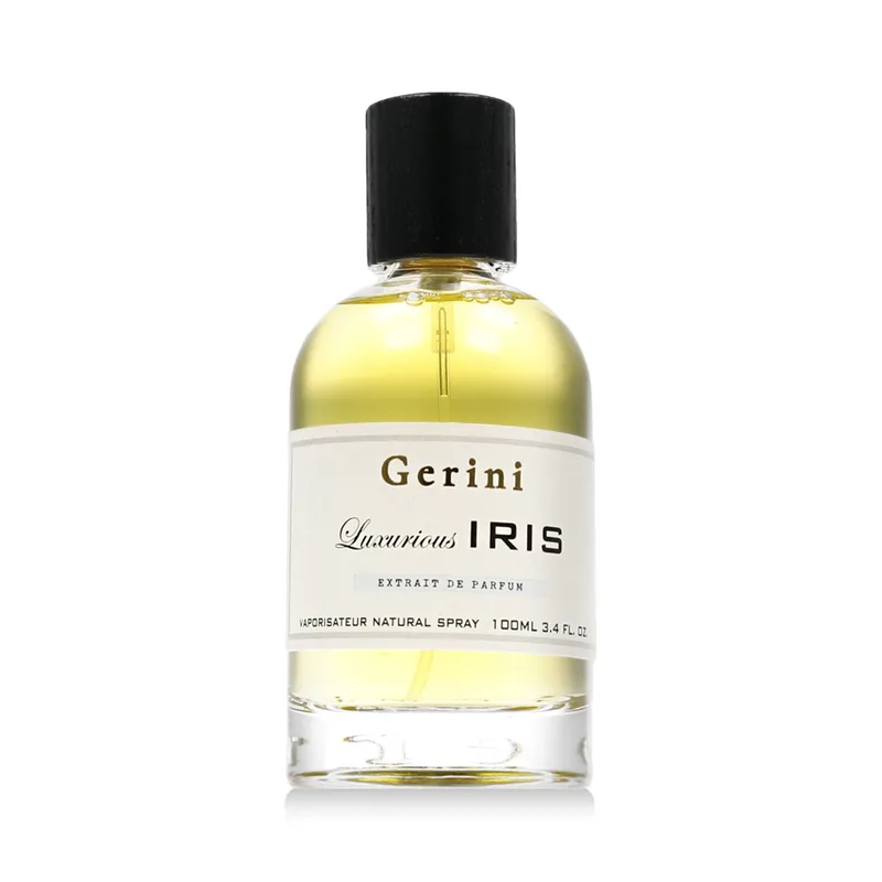 Gerini Luxurious Iris Extrait de parfum 100 ml (unisex)