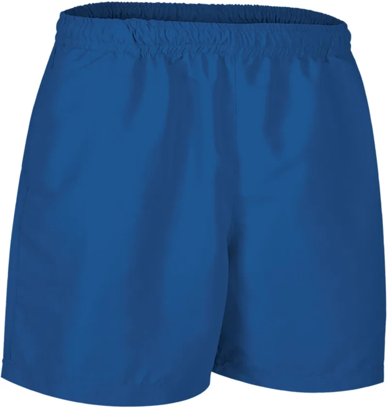 Μαγιό Σορτς BAYWATCH Valento BEVABAYRY_kids Royal Blue