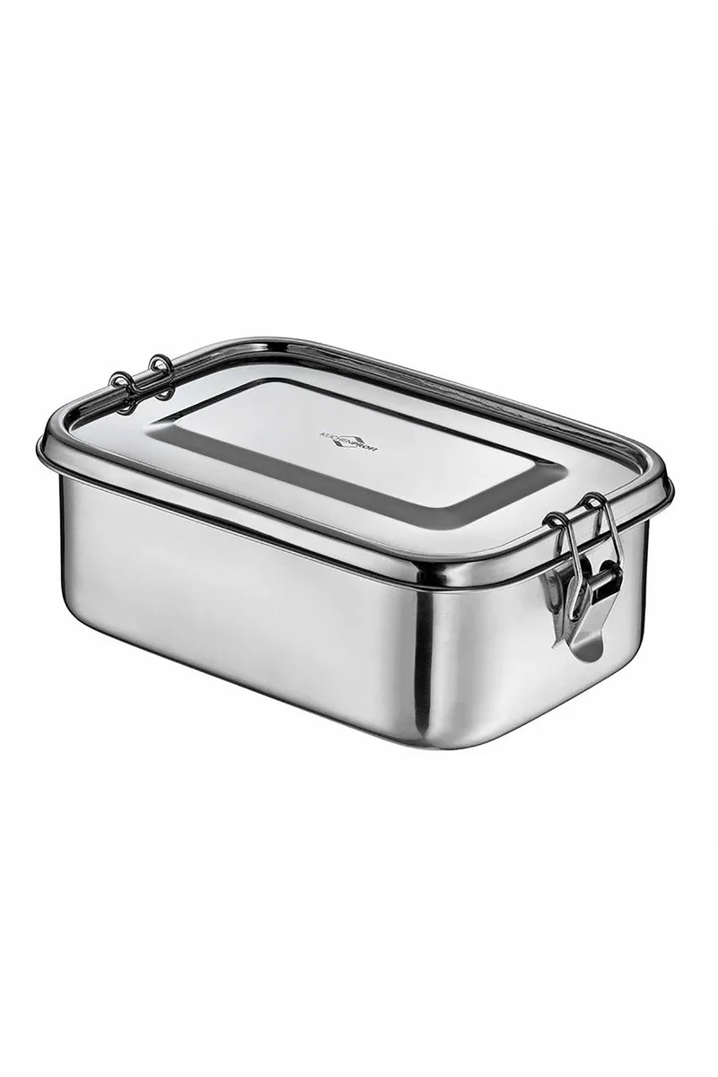 Küchenprofi δοχείο φαγητού ανοξείδωτο "Maxi Classic" 22 x 13 x 6,5 cm - 1002022800