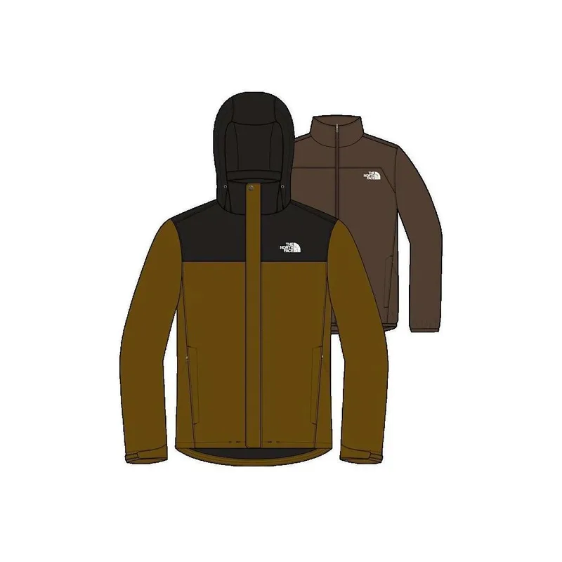 Σακάκι/Blazers The North Face Evolve Ii Triclimate