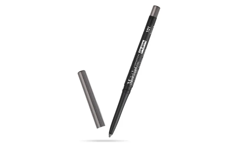 Pupa Made to Last Definition Eyes Pencil - 101 Stone Grey (0.35g)