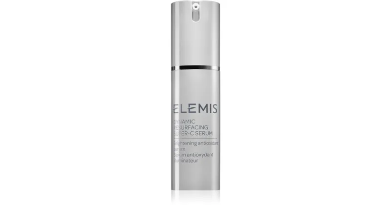 Elemis Dynamic Super-C restructuring face serum with vitamin C 30 ml