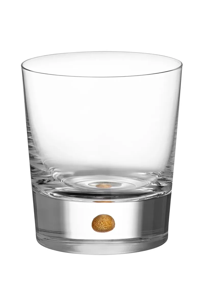 Ποτήρι ουίσκι Orrefors Intermezzo 400 ml 2-pack