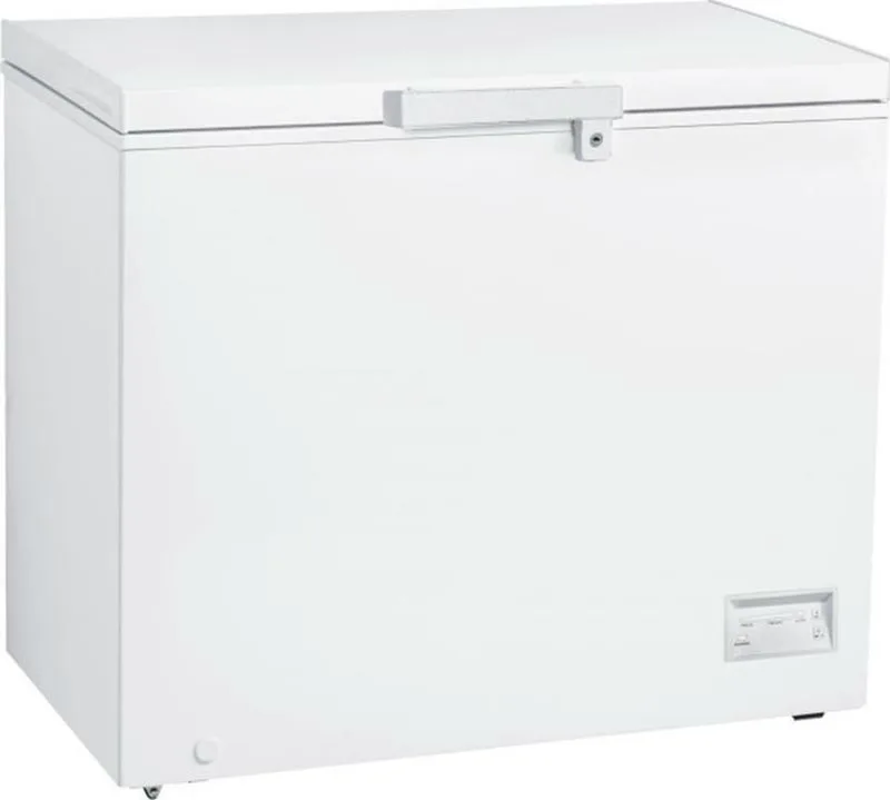Καταψύκτης Μπαούλο 246lt,CHF251 E ,Crown