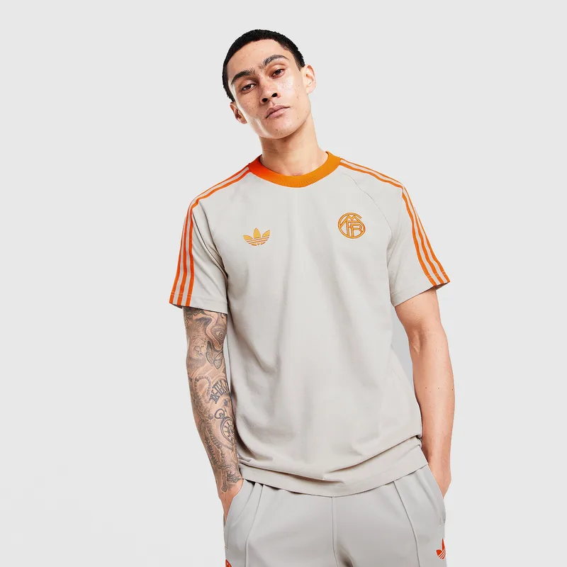 adidas M Fc Bayern Originals T-Shirt (9000274747_1912)