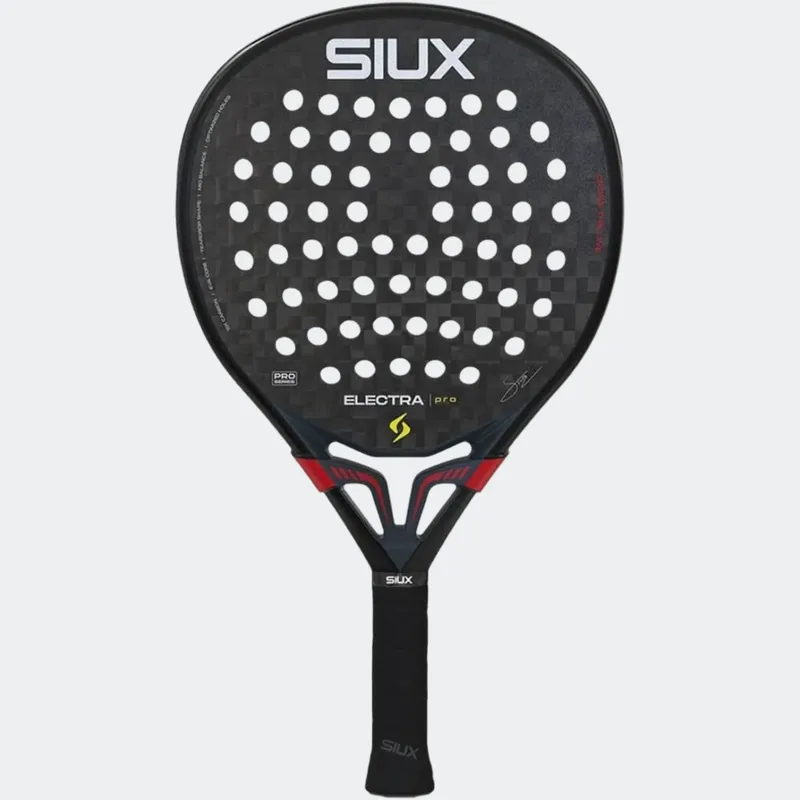 Ρακέτα Padel Siux Electra Pro