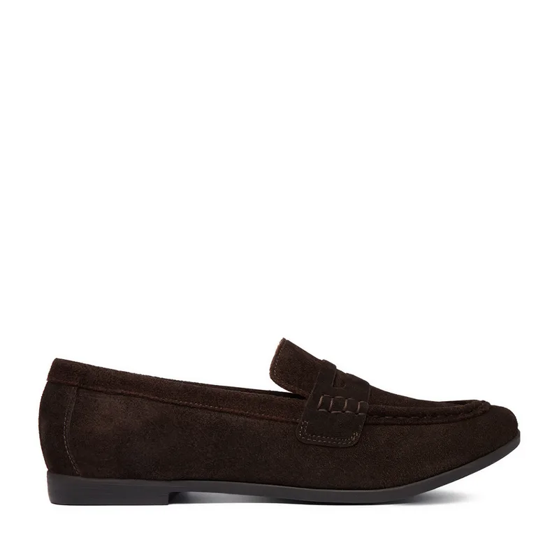 Lords Lasocki CEO-WI16-ZARA-07 Σκούρο καφέ