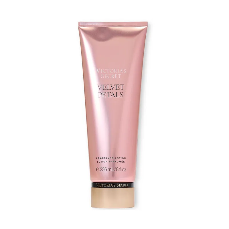 Ενυδατικές και θρεπτικές κρέμες Victoria's Secret Body and Hand Lotion - Velvet Petals
