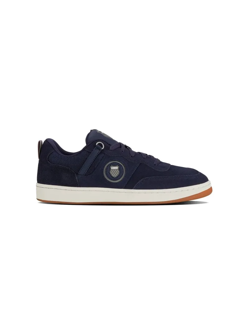KSwiss KVarsity SDE M 04316406M shoes