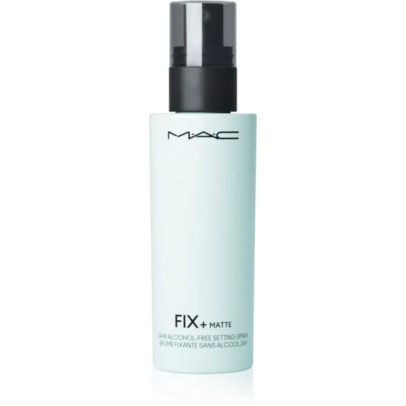 MAC Cosmetics Fix+ Stay Over Matte ματ σπρέι φιξαρίσματος για το μεικ απ 100 ml