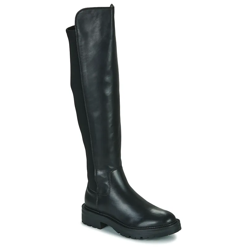 Ψηλές μπότες Guess CARMEN