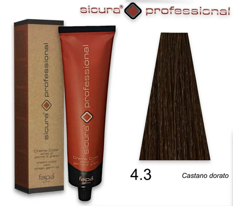 Faipa safe professional 120 ml 4.3