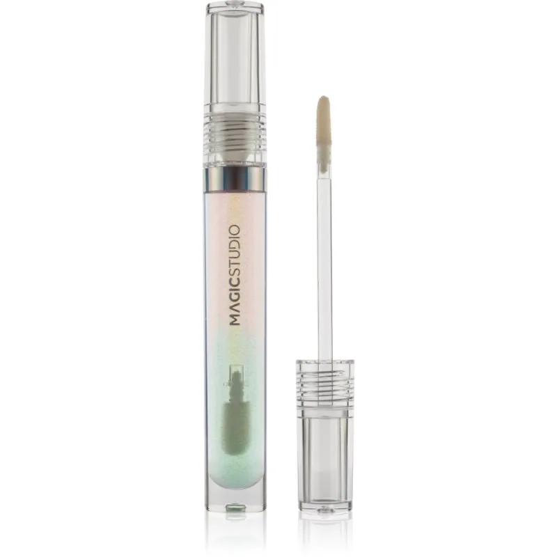 Magic studio Glitter Lip Gloss αστραφτερό λιπ γκλος απόχρωση 3.5 ml