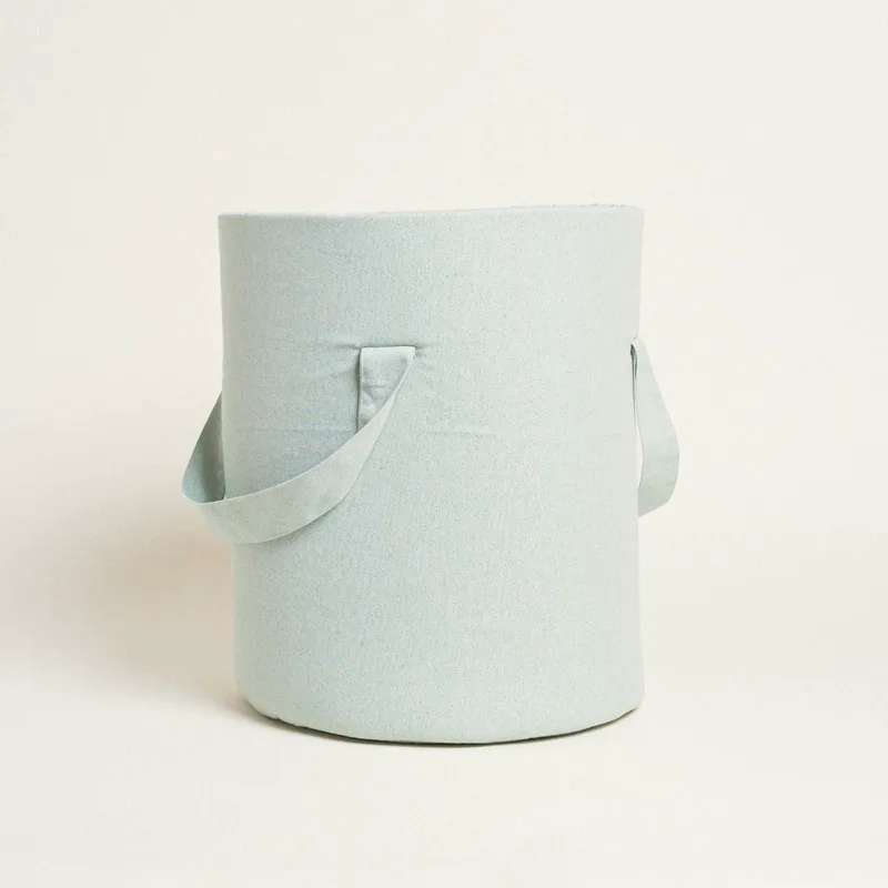 Beauty Home ΣΑΚΟΣ ΚΥΛΙΝΔΡΟΣ 43 x 30 cm ΓΟΡΓΟΝΑ ΤΕΛΑΡΟ