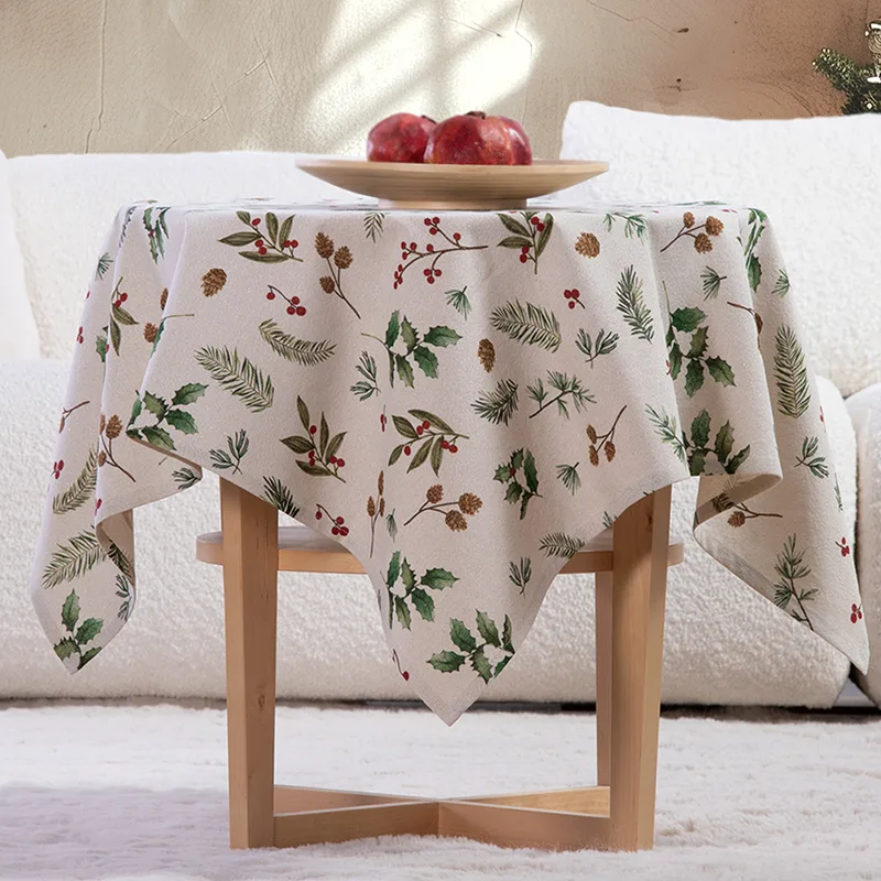 Τραπεζομάντηλο 100X100 Nef Nef Hello Winter Multi (100x100)