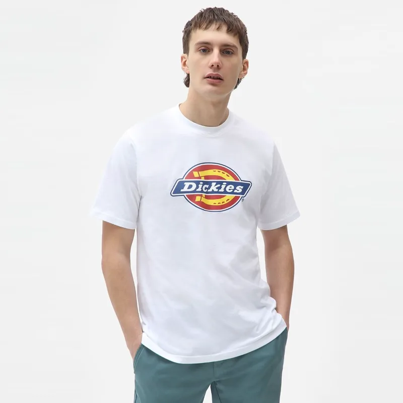 Dickies Icon Logo Ανδρικό T-Shirt (9000073101_8027)