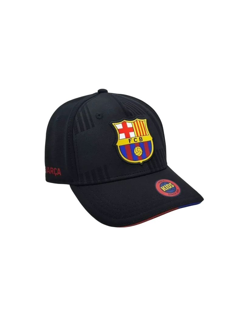 FC Barcelona Junior Cap 5001GBNNP