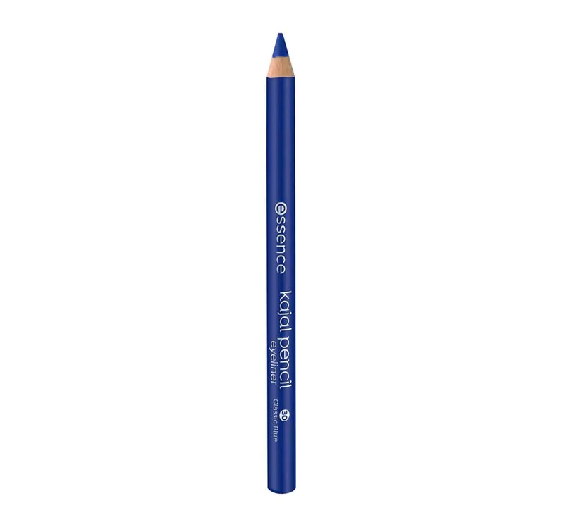 Kajal Pencil Eyeliner-30 Classic Blue