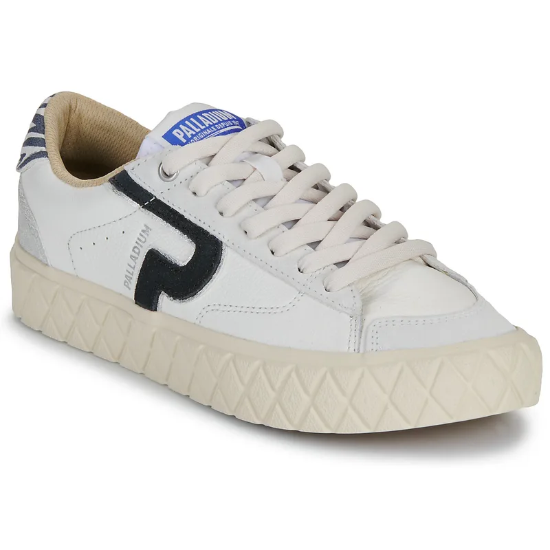 Xαμηλά Sneakers Palladium PALLA ACE LO MIX LTH