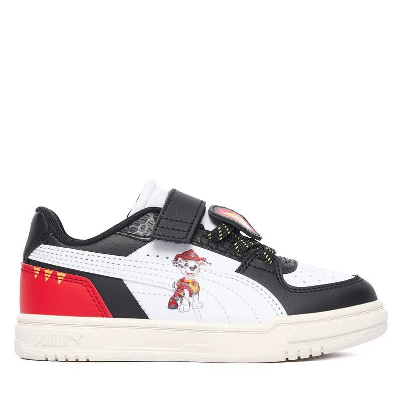 Αθλητικά Puma Puma Caven III Paw Patrol Boys AC+ PS PU 405764 01 Έγχρωμο