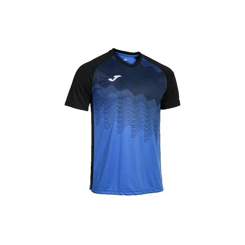 T-shirt με κοντά μανίκια Joma T-shirt Tiger Vi