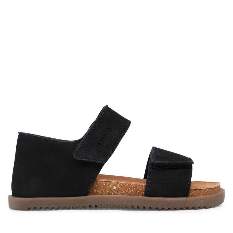 Σανδάλια Lasocki Kids PORTA CI12-PORTA-02(III)CH Σκούρο μπλε