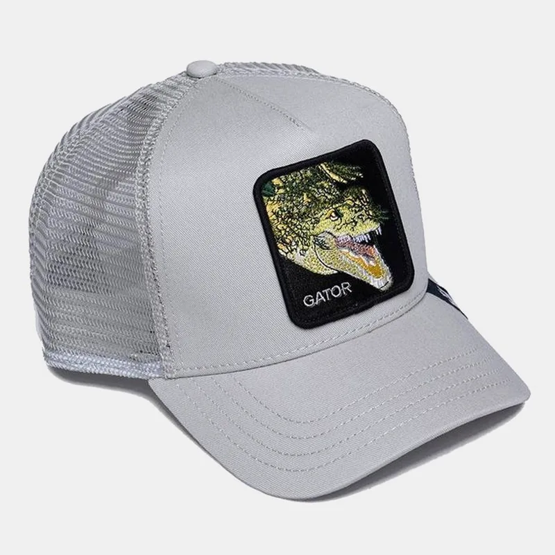Goorin Bros Baseball Cap Swamp Monster (9000243551_88564)