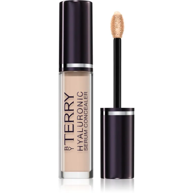 By Terry Hyaluronic Serum Concealer 8HA κονσίλερ μακράς διαρκείας με υαλουρονικό οξύ απόχρωση N2 Ivory Light 5.9 ml