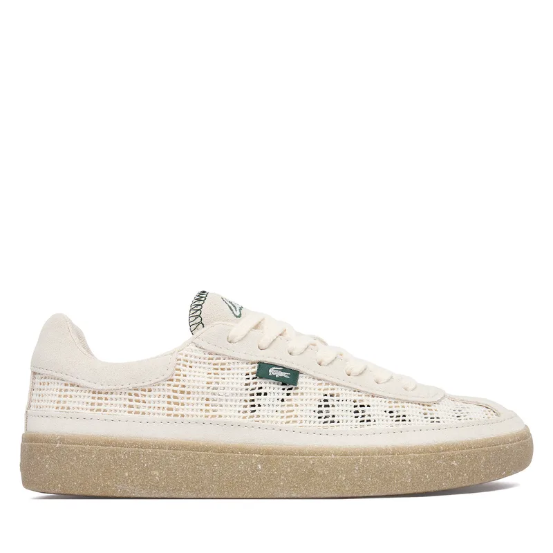 Αθλητικά Lacoste Baseshot Lite 51SFA0090 Ανοιχτό μπεζ