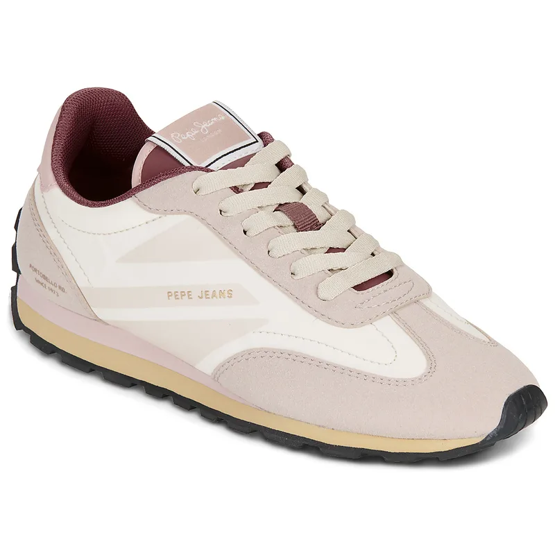 Xαμηλά Sneakers Pepe jeans JANE BRAND W