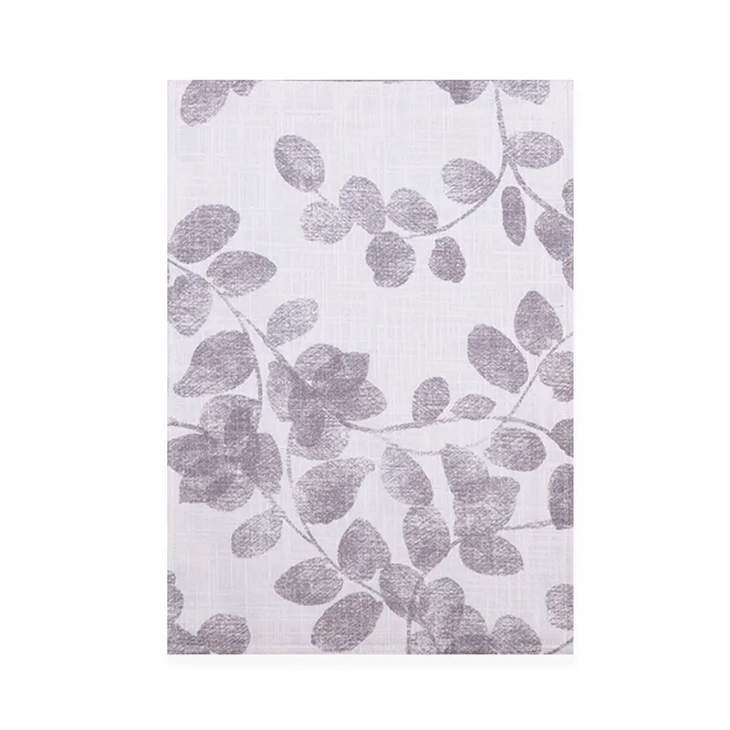 Σουπλα 33X48 Nef Nef Santika Grey (33x48)