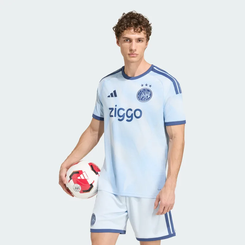 adidas Ajax Amsterdam 2026/27 3rd Ανδρική Ποδοσφαιρική Φανέλα (9000284819_95976)