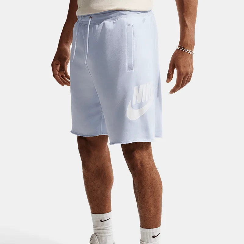 Nike Sportswear Club Ανδρική Βερμούδα (9000257713_90969)