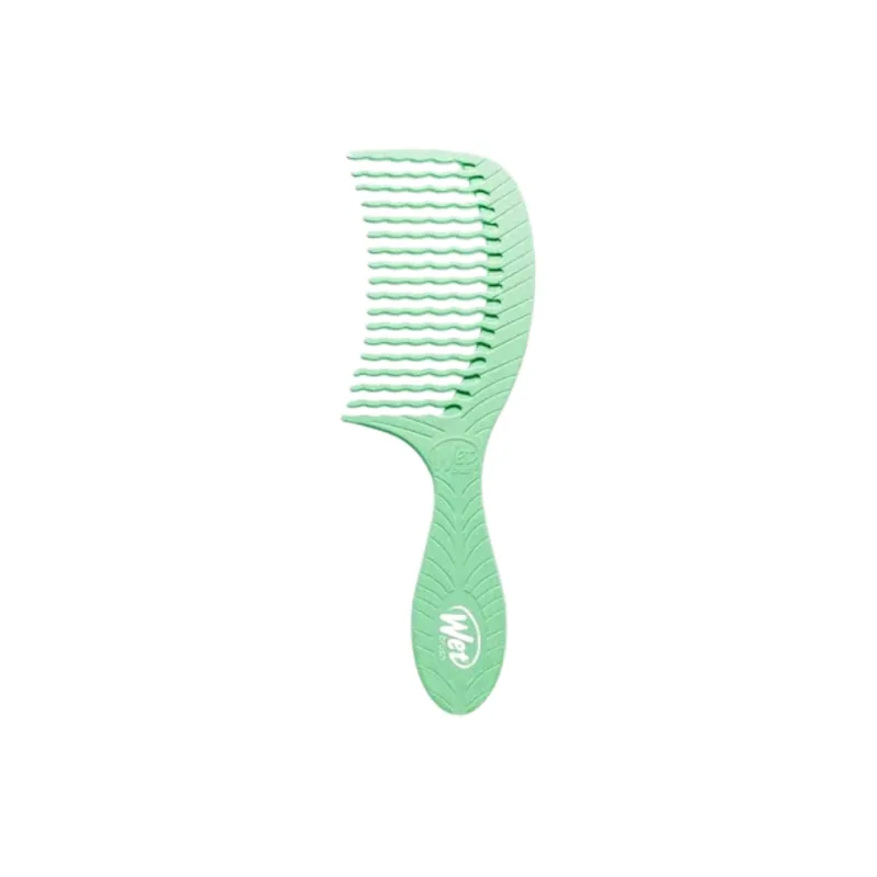Wet brush Go Green Treatment Comb Tea Tree