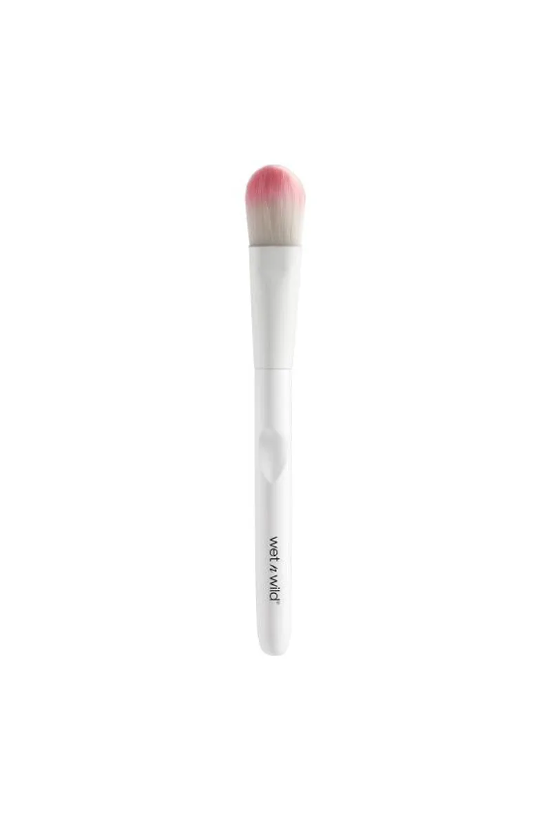 Πινελο Μακιγιαζ Για Βαση Makeup Wet n Wild Μονόχρωμο WET n WILD
