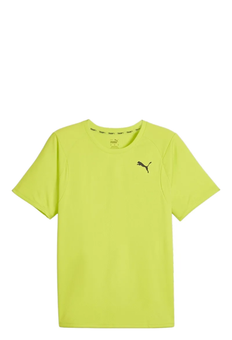 Μπλούζα Κοντομάνικη Puma Fit Full Ultrabreathe 524930-39 Ανδρικό