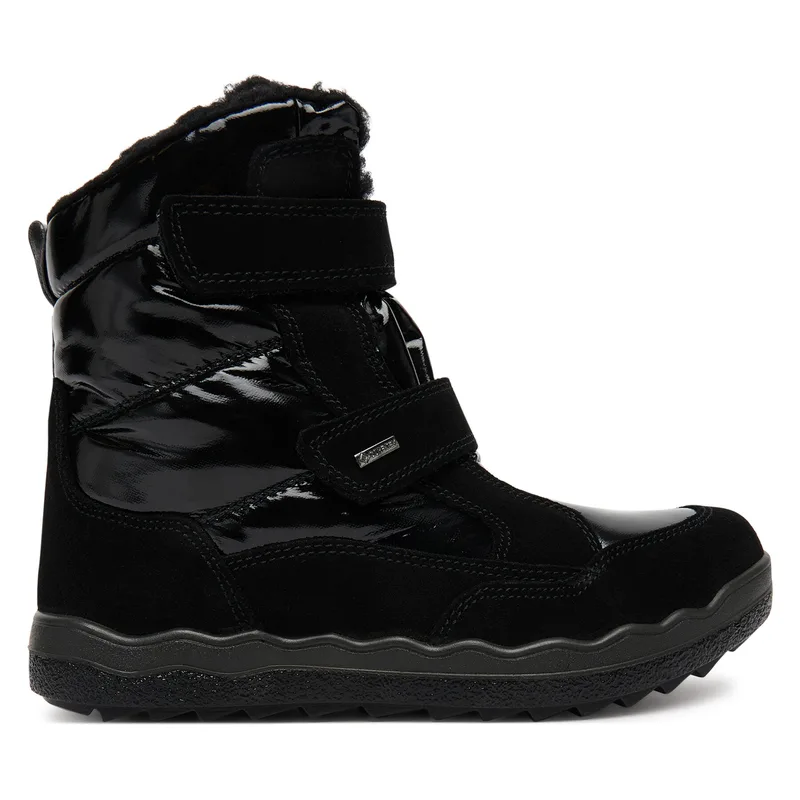 Μπότες Χιονιού Primigi GORE-TEX 8884033 D Μαύρο