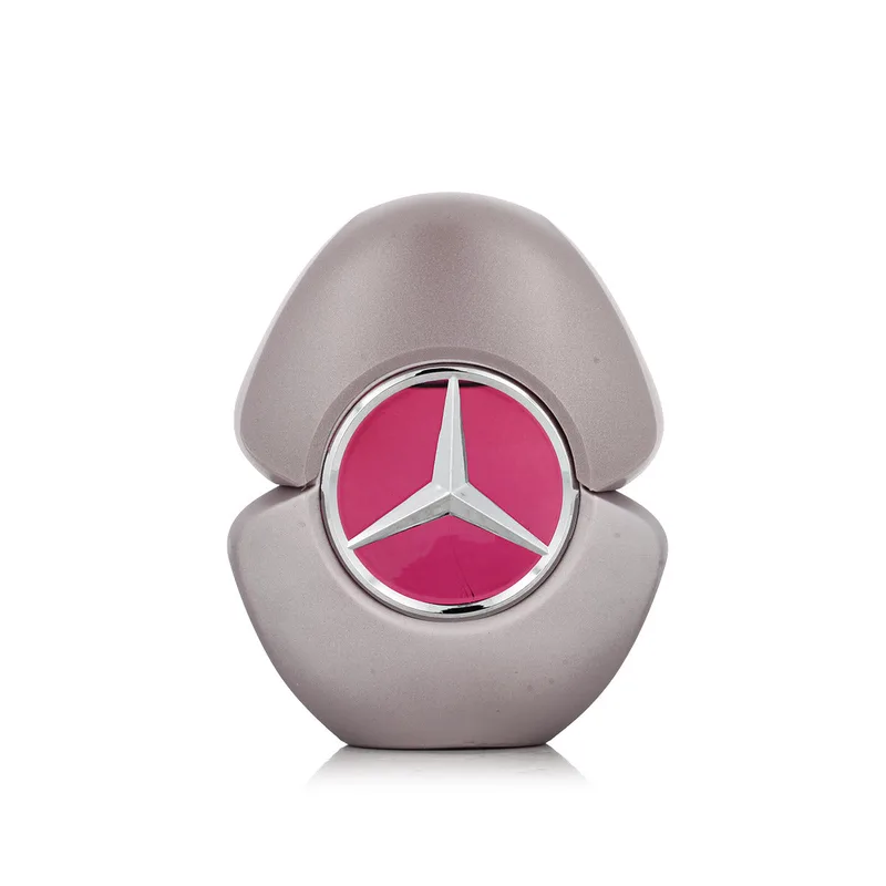 Mercedes-Benz Woman Eau De Parfum 90 ml (woman)