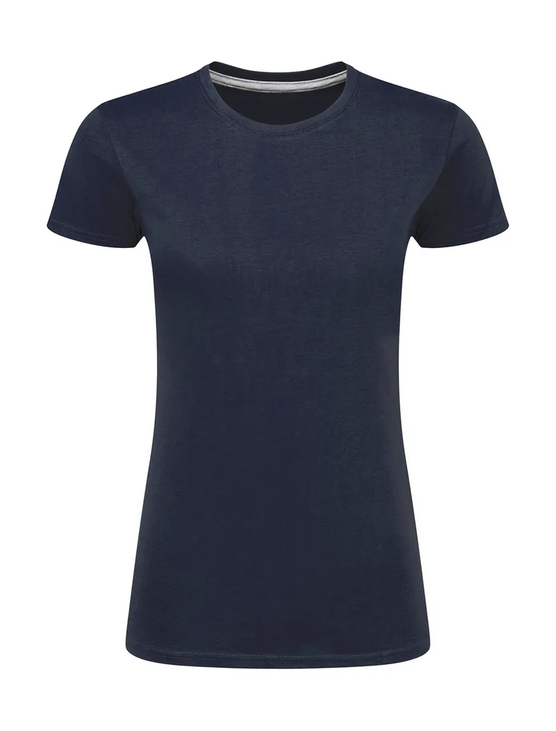 Γυναικείο T-shirt SGTee F SG Signature Denim