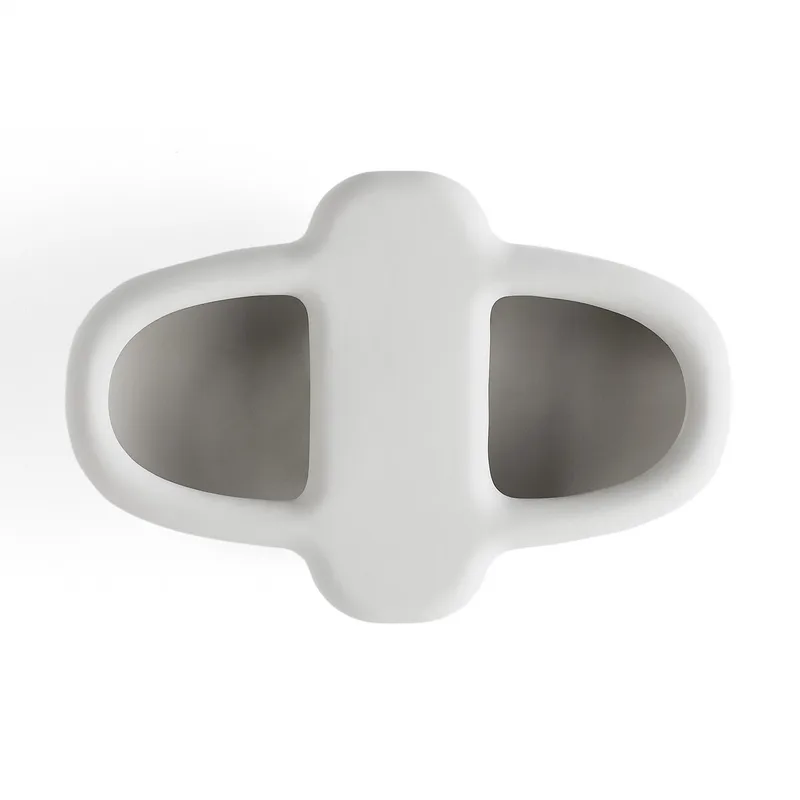 Κεραμική απλίκα Μ10xΠ32xΥ22cm