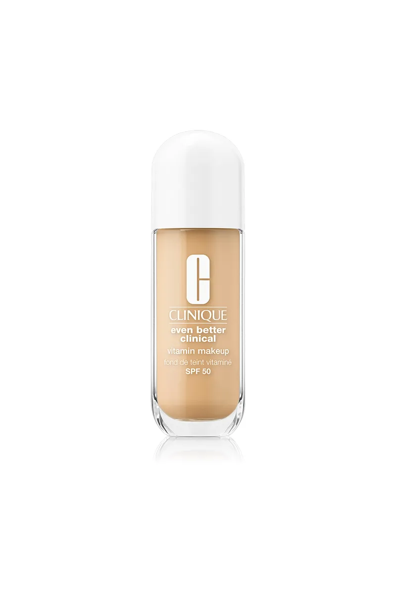 Clinique Even Better Clinical™ Vitamin Makeup SPF 50 30 ml - V8WQ03A000 Light Warm 3