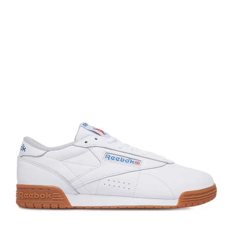 Αθλητικά Reebok EO-EXOFIT LO CLEAN LOGO INT 100259125 Λευκό