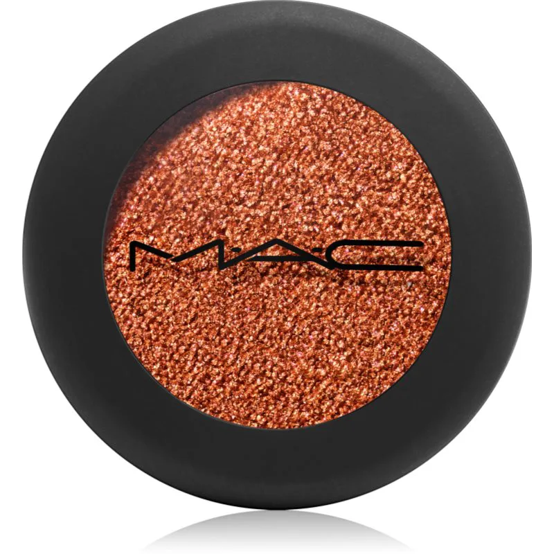 MAC Cosmetics Eye Shadow Metallic μεταλλικές σκιές ματιών απόχρωση Couture Copper 1 γρ