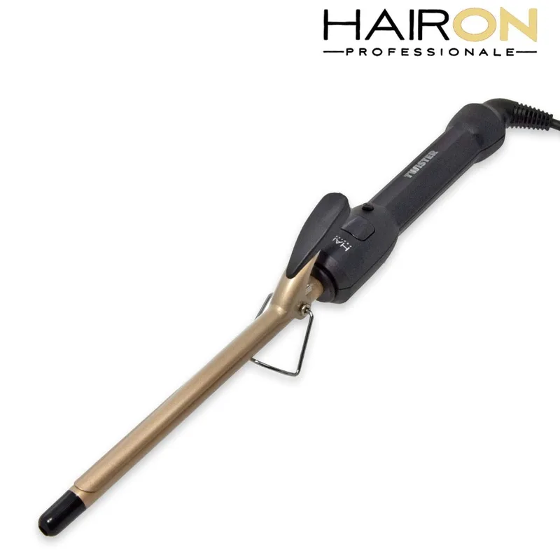 Hairon twister curling iron diam.13 mm