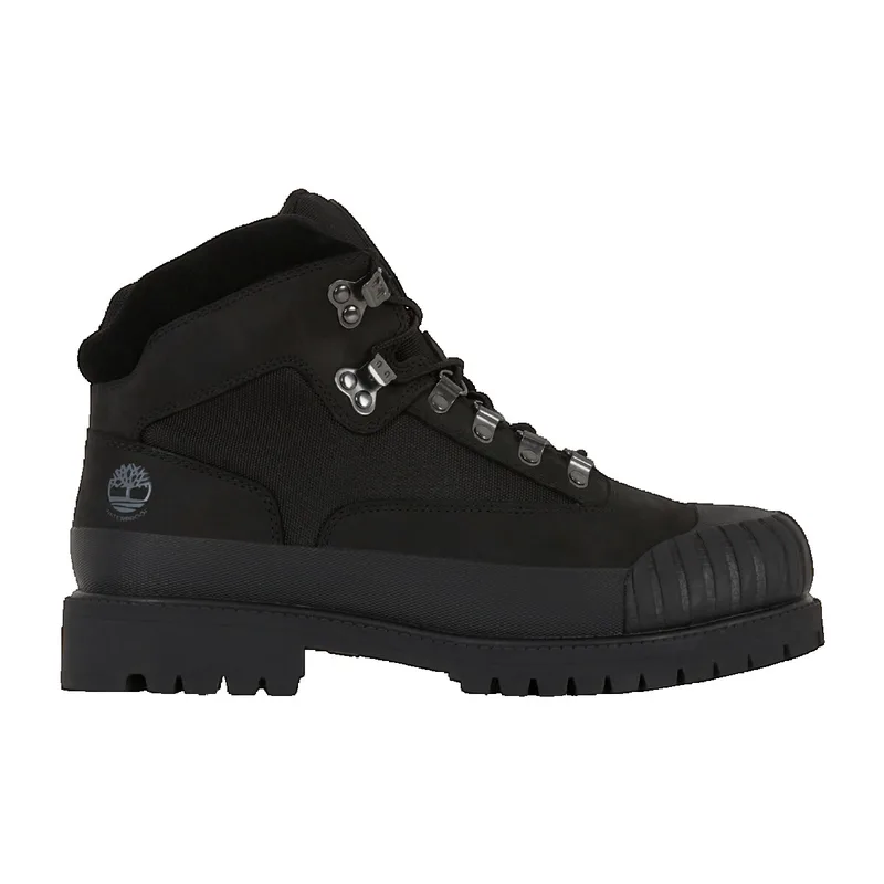 Sneakers Timberland Baskets Tbl Heritage cuir