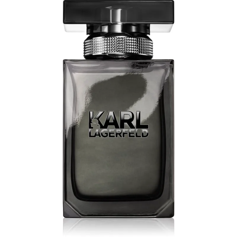 Karl Lagerfeld Karl Lagerfeld for Him Eau de Toilette για άντρες 50 ml